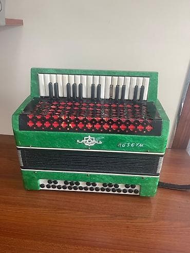 Qarmon, Akustik, İşlənmiş, Ödənişli çatdırılma, Ünvandan götürmə lalafo.az -da Qarmon, Akustik, İşlənmiş, Ödənişli çatdırılma, Ünvandan götürmə
