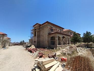 qusar kiraye ev: Şağan 5 otaqlı, 230 kv. m, Kredit yoxdur, Təmirsiz — 3