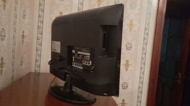 сенсорный телевизор самсунг: Б/у Телевизор Samsung Led 24" HD (1366x768), Самовывоз — 3