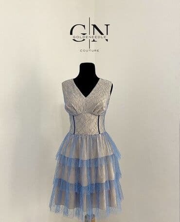 Kokteyl donu, Mini, S