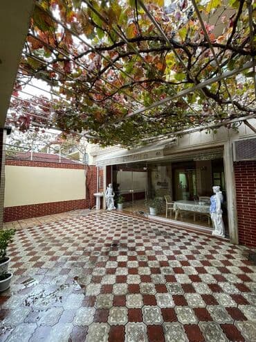 ev certiyojları: Əhmədli 5 otaqlı, 360 kv. m, Kredit yoxdur, Yeni təmirli — 5