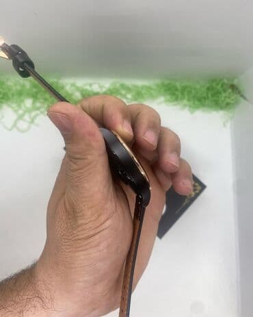 ct8 max smart watch: Yeni, Smart saat, Sensor ekran — 4