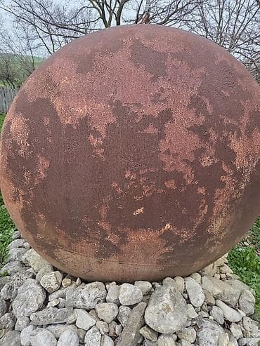 inəyin öd daşı: Bak, Metal, İşlənmiş — 9