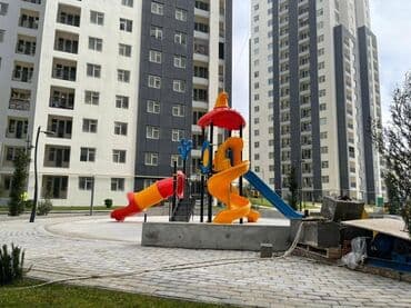 20 yanvarda 2 otaqli evler: Xətai park yaşayış kompleksində 20 mertebeli binanın 18-ci — 15