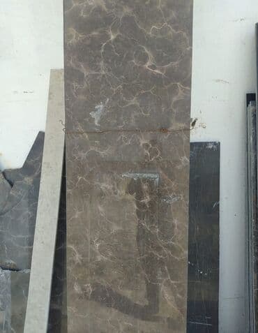 qranit daş: Məhsul: Təbii daş plitələr (qranit və mərmər) - Növlər: - Qranit — 10