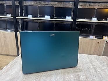 mini pc computer: İşlənmiş Acer Swift, 14 ", Intel Core i5, 512 GB, Ünvandan götürmə — 7