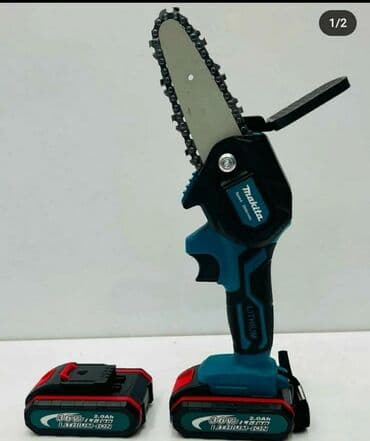 matapila matoru: Yeni Motopila, benzopila Pulsuz çatdırılma — 1