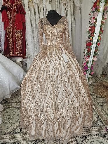 https:promo.bizon.az: Aynur92👑 Hazır gəlinlik biznesi satılır! ✨ 23 ədəd işlənmiş gəlinlik — 4