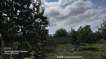 ismayıllıda satılan evlər: 6 otaqlı, 150 kv. m, Orta təmir — 10