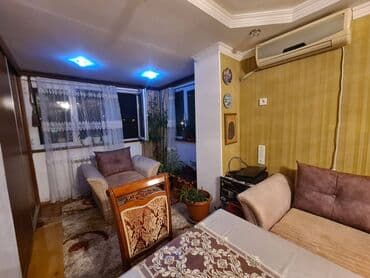 купить квартиру в баку вторичка: Баку, 3 комнаты, Вторичка, м. Ази Асланов, 60 м² — 4