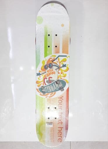 hoverboard ikinci el: Skateboard Skeybord, Kaykay, Skeyt və Pennyboardlar🛹 🔹Hər növ və hər — 2