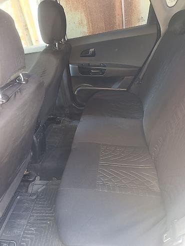 optima disk: Kia Ceed: 1.4 l | 2011 il Hetçbek — 7