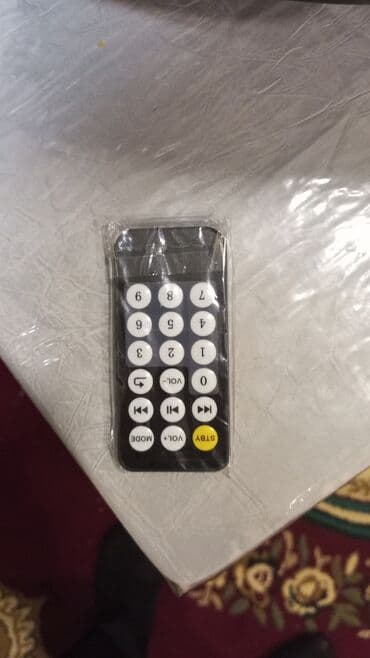 музыкальный центр самсунг: Yeni Samsung Kolonka, Növ - Smart, rəng - Qara — 3