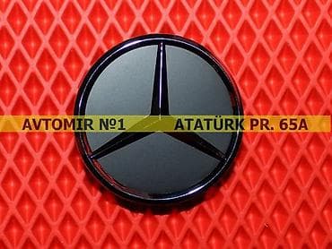 kompressor mercedes: Mercedes qabaq 🚙🚒 Ünvana və Bölgələrə ödənişli çatdırılma 💳BIRKART və — 1