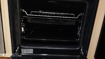 soba: Soba Ankastre elektrik soba mikrodalgali soba Silverline Türkiyə — 8