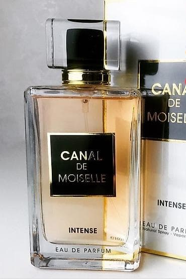 sederek xonca instagram: Chanel Coco Mademoiselle Eau De Parfum for Women qadın ətrinin dubay — 6