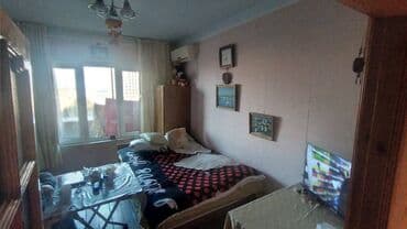 merkez: Bakı, 5 otaqlı, Köhnə tikili, m. Qara Qarayev, 120 kv. m — 2