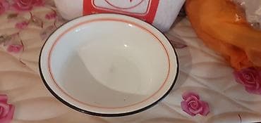 aluminium falqa: Qazan, rəng - Göy, Alüminium — 10