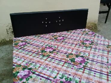 krafat: Yeni, İkinəfərlik çarpayı — 9