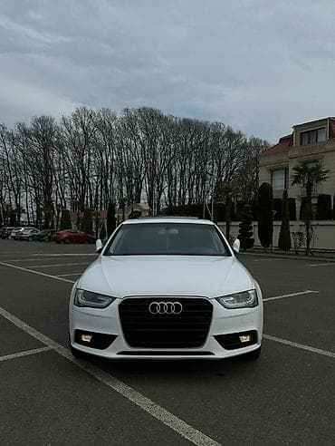 ford transit 2003: Audi A4: 1.8 l | 2015 il Sedan — 5