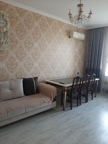 tap.az xacmaz: Mənzil – san/qovşağı və balkon təsviri - Hamam: Divar və döşəmə — 15