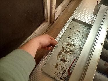 Manqallar, qrillər, barbekyu: Qazla işləyən stolüstü ızgara/mangal - Yanacaq: təbii qaz və ya balon — 5