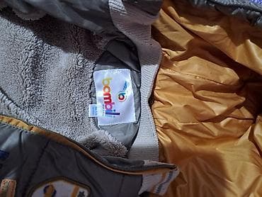 Коляски: Куртки — 1