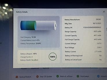 ipad 3 mini: IPhone 15 Plus, 128 GB, Qara — 6