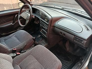 oka satisi: VAZ (LADA) 21099: 1.5 l | 2003 il 157326 km Sedan — 9