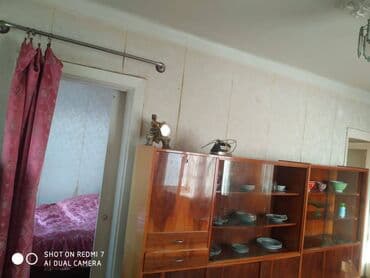 bakıda kirayə evlər 2023: Xətai rayonu Meqafunun yaxınlığında 5 mertebeli binanın 5-cı — 4