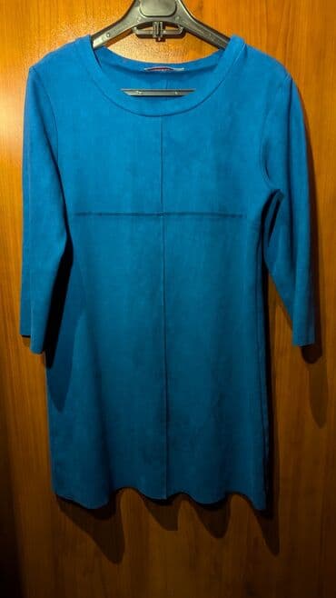 elbiseler: Gündəlik don, Mini, Prada, S — 1