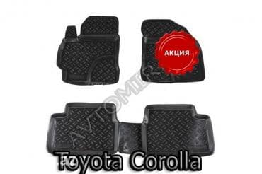 шторки на авто купить: Toyota corolla vƏ hƏr nÖv avtomobİl üçün ayaqaltılar. Коврики для — 1