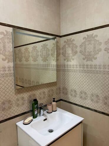 ehmedlide kiraye evler 3 otaqli: Gənclik metrosuna yaxin olimpik stara yaxin 16 mertebeli binanın — 13