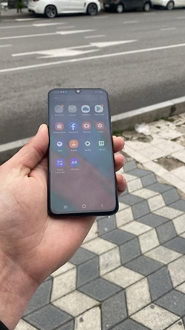 galaxy a21s: Samsung Galaxy A40 — 2