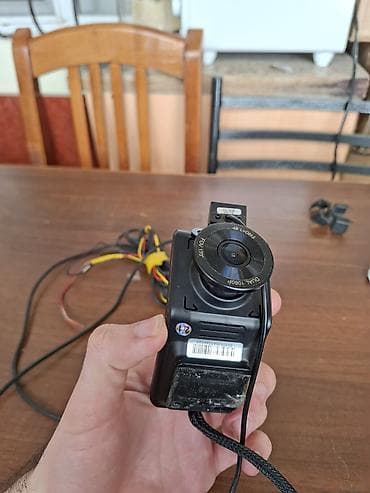 Видеорегистраторы: Видеорегистратор, Б/у, Автоматически, 32 гб, Китай, Самовывоз — 6