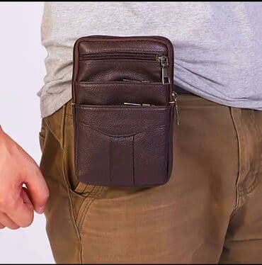 vape satış: Bel çantası, Yeni — 6