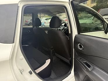 Nəqliyyat: Nissan Note Epower. 2020 ci ilin son aylarıda istehsal olunub 💯 Yeni — 7
