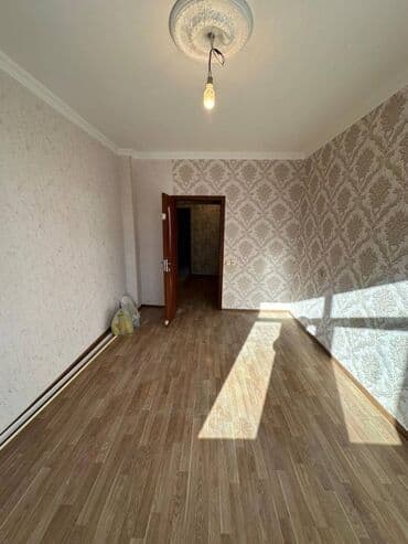 əmlak satışı: Bakı, Qaraçuxur qəs., 3 otaqlı, Köhnə tikili, 80 kv. m — 3