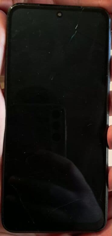 kredit sim nomreler: Redmi 11, 128 GB, rəng - Qara, İki sim kartlı — 2