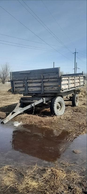 yto traktor satisi: Senetsizdi — 3