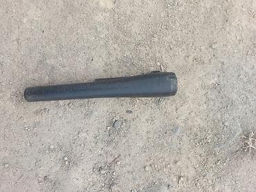 Avtoservis avadanlıqları: Metal detektor dəsti - Rəqəmsal LCD ekranlı metal detektor: ekranda — 5