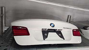 Bmw F10 baqaj orjinal ustden cixma zavod - Model uyğunluğu: BMW 5