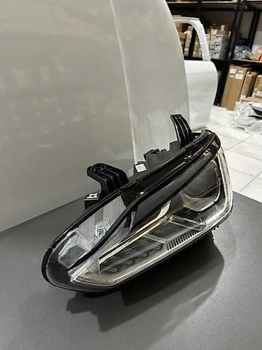 07 qabaq faralari: BYD E2 üçün Ön Fara — 3