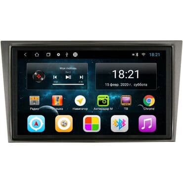 sonata monitoru: Opel astra h 2005 android monitor 🚙🚒 ünvana və bölgələrə ödənişli — 1