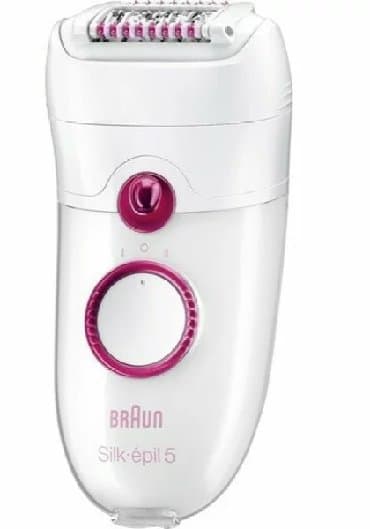 optimal electronics epilyator: Epiliyator texniki parametrlər şəki̇l( f otolar) bölməsi̇ndə qeyd — 1