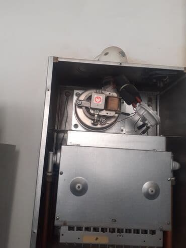 plasmas su çənlərinin təmiri: Butun nov kombilerin temiri kombilerin yuyulmasi isdi su xetlerinin — 4