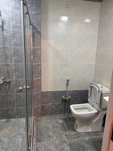 kirayə evler ayliq: Mənzil kirayə verilir. Abseron rayonu Saray qəsəbəsi, Saray MTK — 4