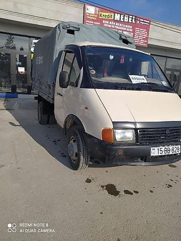 Мототранспорт: 1998 г., мотор 2.4 л, Б/у — 5