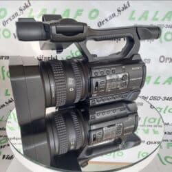 eos 600d canon: Sony NX100 Təzə 0 prabeqlə. karobkasından nə çıxırsa üstündə — 2