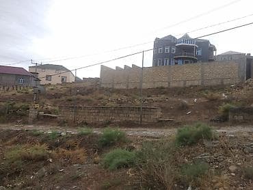 bineqedi emlak: 4 sot, Tikinti, Mülkiyyətçi, Bələdiyyə — 3